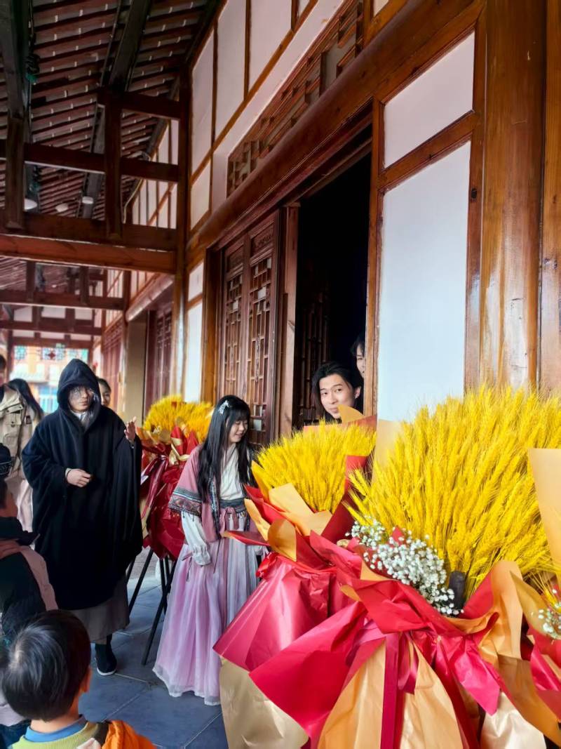 婺源县品牌营销